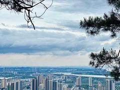 -鼎湖山风景区
