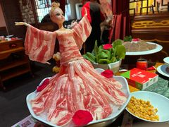 -潮辣成都老火锅(奉贤扶港路店)