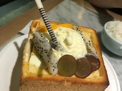-小菜园新徽菜(合肥之心城店)