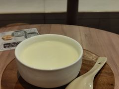 -杏甜品(尖沙咀加拿分道店)