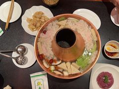 -南门涮肉(北洼路店)