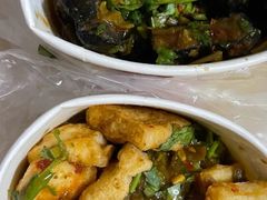 -无声臭豆腐(大井1号店)