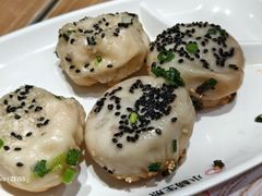 -小杨生煎(松江大学城店)