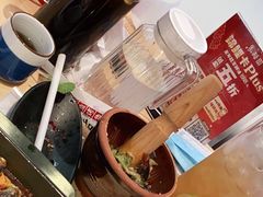 -鱼酷活鱼烤鱼(沈阳大悦城店)