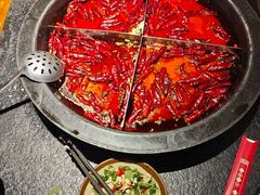 -陈眼镜火锅(总店)