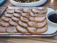 -合合春饼·酱骨·东北菜(潘家园店)