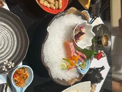 -天狗山料理(省体店)