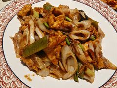 -潞州宴·长治人的会客厅(长兴北路店)