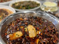 -辣螃铠盆盆蟹大排档(总店)