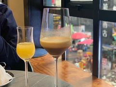 -Nectar One Cafe(勇烈路n1店)