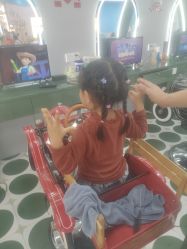 -Oh my head 发小儿童理发(探十里店)