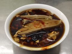 -杨记灌肠(食品街店)