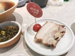 -松鹤楼面馆(中洲湾店)