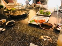 -辉哥火锅(虹桥路店)