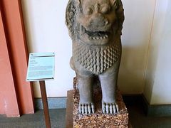 -吴哥国家博物馆