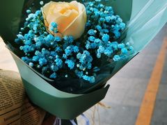 -爱尚幸福鲜花(上地实体店)