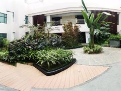 -扬州中集格兰云天大酒店