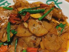 -一坐一忘云南菜(嘉里中心店)