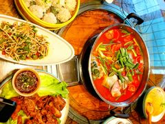 -亮欢寨酸汤鱼(沙冲路店)
