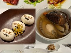 -宝丽轩中餐厅BAOLIXUAN