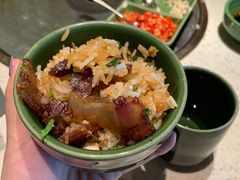 -润园四季椰子鸡火锅(海上世界店)