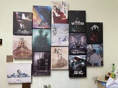 -鑫梦桌游谋杀之谜剧本杀俱乐部(联合商厦店)