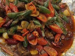 -清真悦宾楼食府(海湖店)