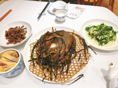 -老吉士酒家(天平路店)