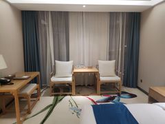 -翱翔国际会议中心