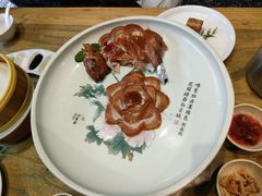 -京味斋·北京烤鸭(新源街店)