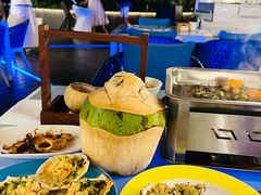 -味餐厅·海鲜·火锅·自助餐