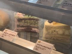 -提亚烘焙·手作面包·生日蛋糕(七星店)