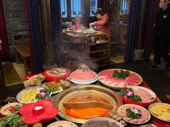 -蜀大侠火锅(总府路店)