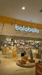 -孩子王(郑州恵济万达店)