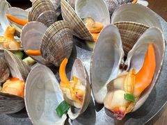 -老虎滩大连海鲜烧烤(水游城店)