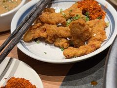 -巴奴毛肚火锅(龙湖锦艺城店)