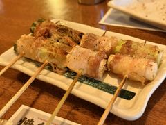 -烧鸟横丁(联发文创口岸店)
