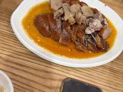 -裕记烧腊连锁餐饮(国商分店)