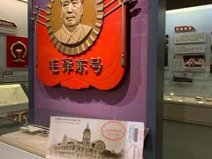 -中国铁道博物馆(正阳门馆)