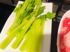 -锅说大脸毛肚重庆老火锅(佐阾店)