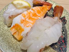 -大起水产回转寿司(大丸心斋桥店)