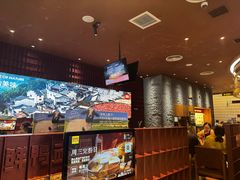 -巴奴毛肚火锅(大剧院店)