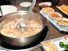 -同仁四季椰子鸡(宝安壹方城店)