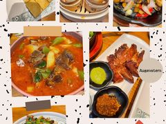 -云海肴·汽锅鸡·云南菜(苏州中心店)