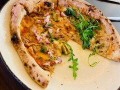 -PIZZA BIANCA(万象城店)