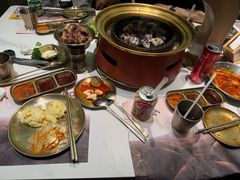 -西塔老太太泥炉烤肉(川沙百联店)