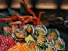 -德川家日本料理(顺义华联店)