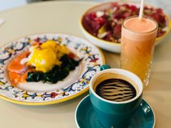 -Alimentari早午餐(安福路店)