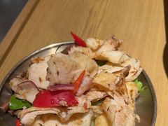 -西塔老太太泥炉烤肉(北京亚运村店)