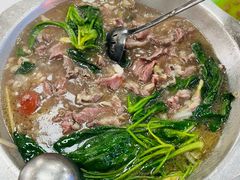 -贵州黄牛肉馆(韩村路店)